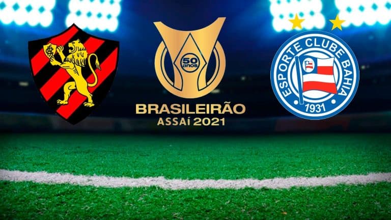 Sport x Bahia: Palpite do jogo da 33&ordf; rodada do Brasileir&atilde;o (18/11)