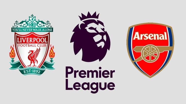 Liverpool x Arsenal: Palpite e progn&oacute;stico do jogo da Premier League (20/11)