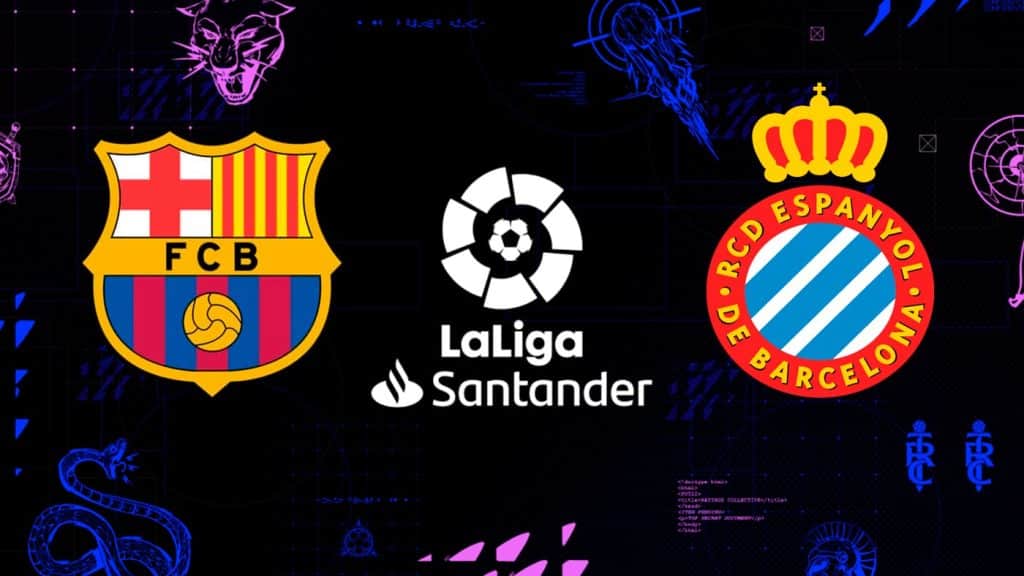 Barcelona x Espanyol: Onde assistir ao vivo, hor&aacute;rio e escala&ccedil;&otilde;es