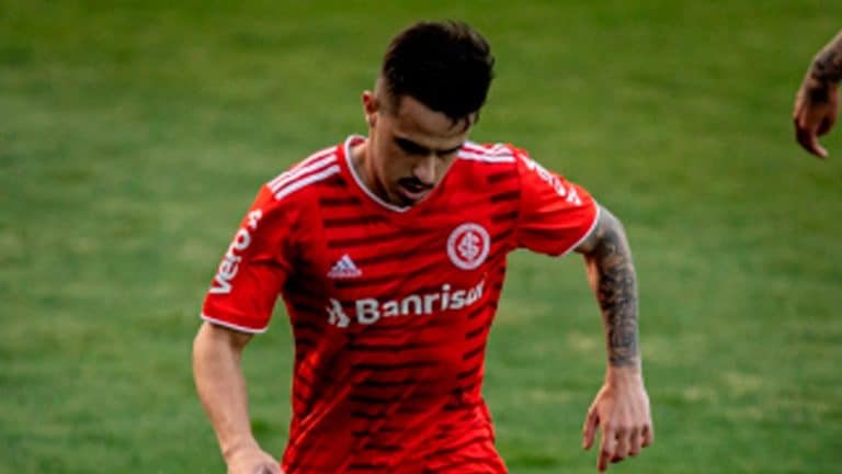 Promessa colorada, Bernardo fala sobre final do Brasileir&atilde;o sub-20: &ldquo;Vamos com tudo&rdquo;