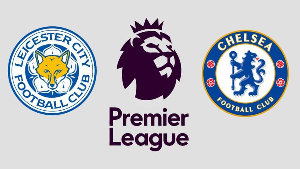 Leicester x Chealsea: Onde assistir ao vivo, hor&aacute;rio e escala&ccedil;&otilde;es