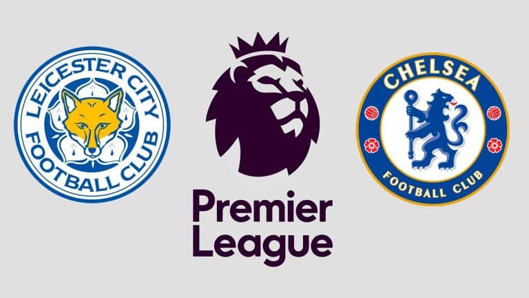 Leicester x Chealsea: Onde assistir ao vivo, hor&aacute;rio e escala&ccedil;&otilde;es