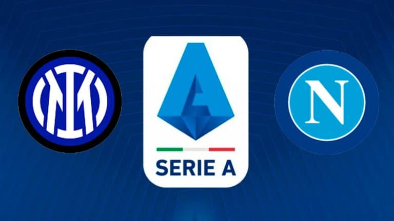 Internazionale x Napoli: Onde assistir, hor&aacute;rio e escala&ccedil;&otilde;es