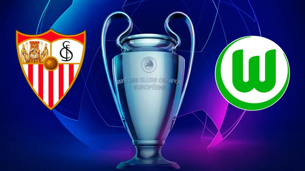 Sevilla x Wolfsburg: Onde assistir ao vivo, hor&aacute;rio e escala&ccedil;&otilde;es