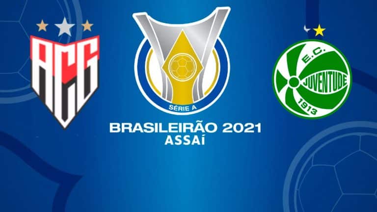 Atl&eacute;tico-GO x Juventude: Onde assistir, hor&aacute;rio e prov&aacute;veis escala&ccedil;&otilde;es