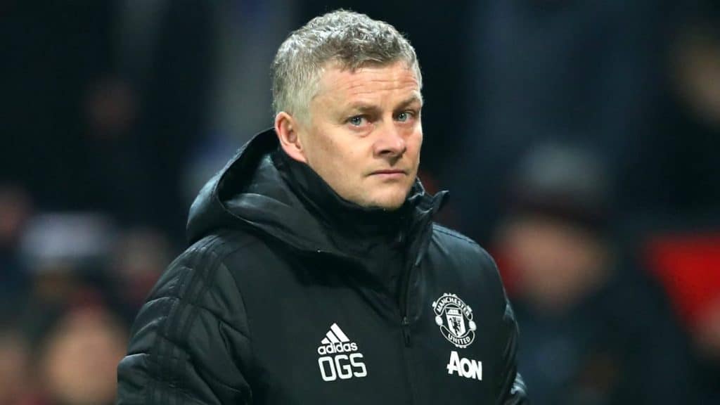 Solskjaer n&atilde;o resiste a goleada e &eacute; demitido do Manchester United