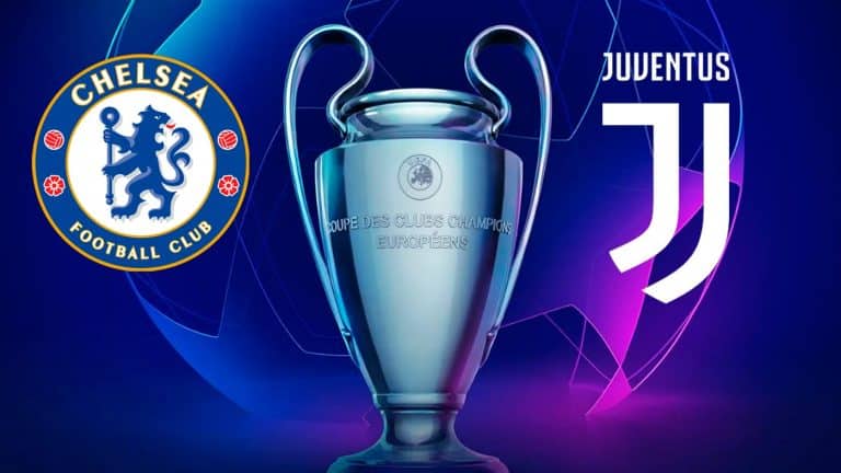Chelsea x Juventus: Palpite e progn&oacute;stico do jogo da Champions League (23/11)