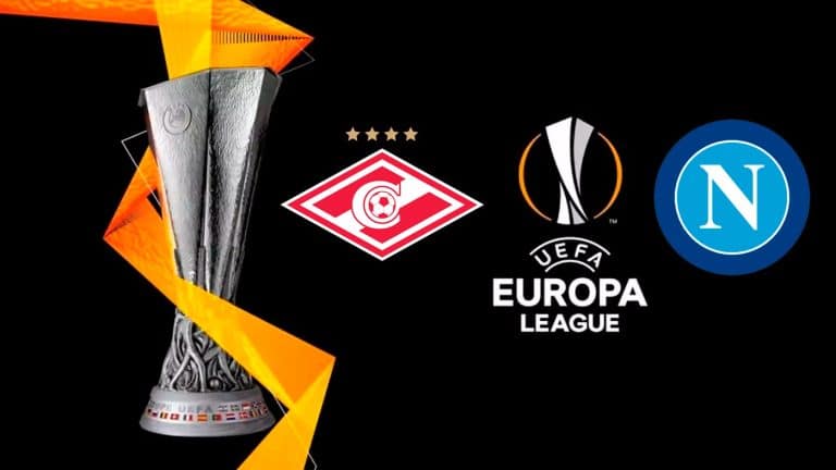 Spartak de Moscou x Napoli: Onde assistir ao vivo, hor&aacute;rio e escala&ccedil;&otilde;es