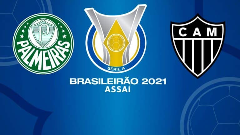 Palmeiras x Atl&eacute;tico-MG: Palpite e progn&oacute;stico do jogo do Brasileir&atilde;o (23/11)