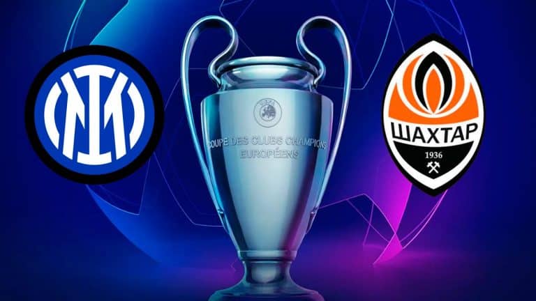 Inter x Shakhtar Donetsk: Onde assistir ao vivo, hor&aacute;rio e escala&ccedil;&otilde;es