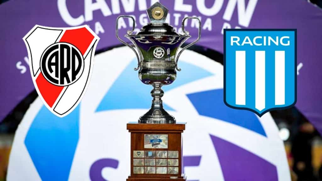 River Plate x Racing: Palpite e progn&oacute;stico do jogo da Superliga Argentina (25/11)