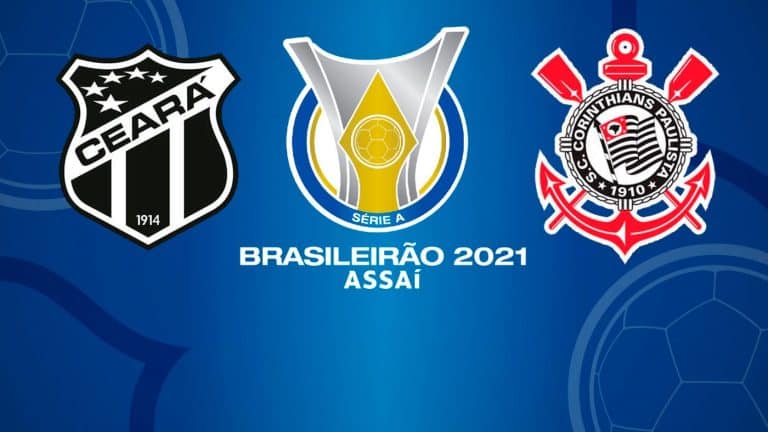 Cear&aacute; x Corinthians: Palpite e progn&oacute;stico do jogo do Brasileir&atilde;o (25/11)