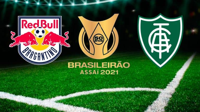 RB Bragantino tem d&uacute;vidas contra o Am&eacute;rica-MG; Veja as prov&aacute;veis escala&ccedil;&otilde;es