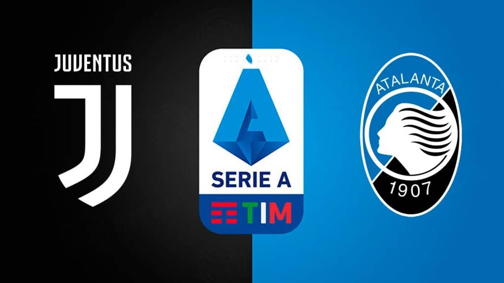 Juventus x Atalanta: Onde assistir ao vivo, hor&aacute;rio e escala&ccedil;&otilde;es