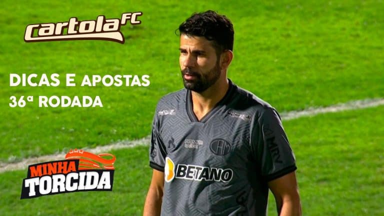 Cartola FC 2021: Dicas e apostas para a 36&ordf; rodada