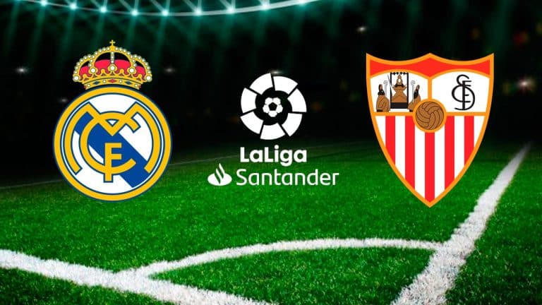 Real Madrid x Sevilla: Onde assistir ao vivo, hor&aacute;rio e escala&ccedil;&otilde;es
