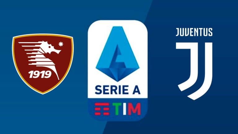 Salernitana x Juventus: Onde assistir ao vivo, hor&aacute;rio e escala&ccedil;&otilde;es