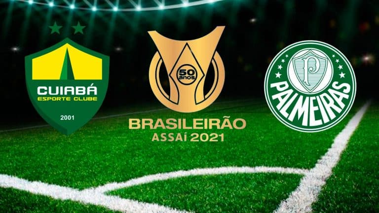 Cuiab&aacute; x Palmeiras: Palpite e progn&oacute;stico do jogo do Brasileir&atilde;o (30/11)