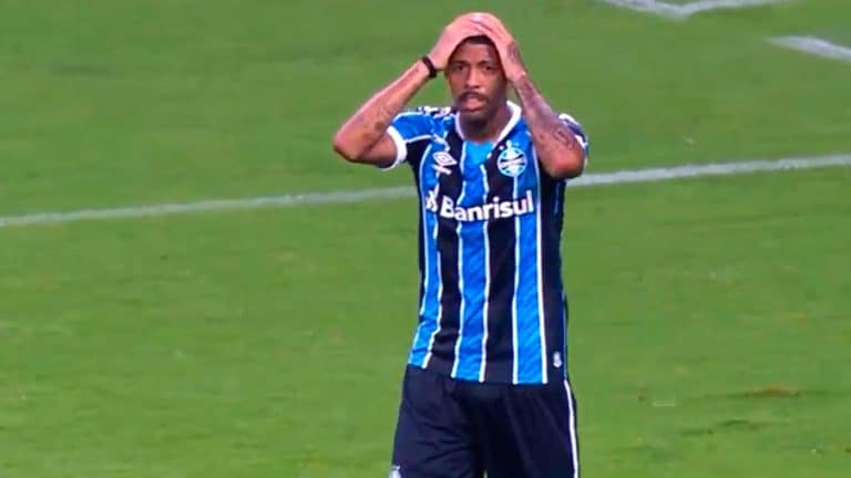 Gr&ecirc;mio anuncia medidas para evitar rebaixamento a S&eacute;rie B; confira