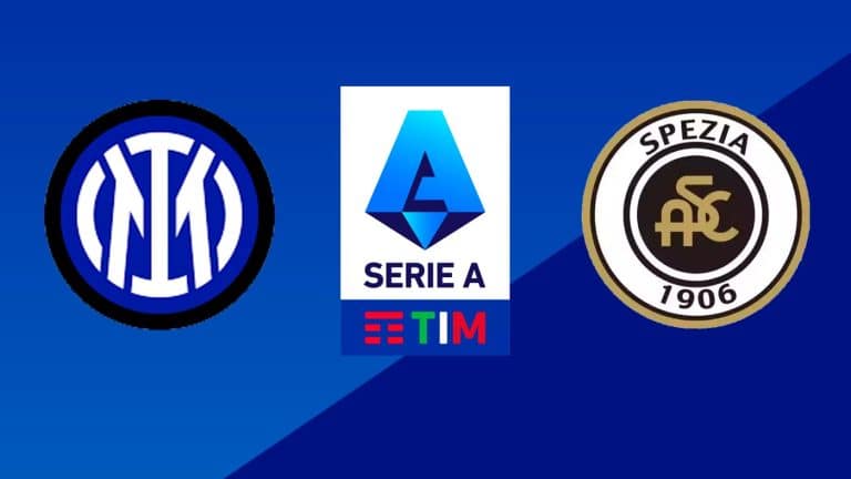 Inter x Spezia: Onde assistir ao vivo, hor&aacute;rio e escala&ccedil;&otilde;es