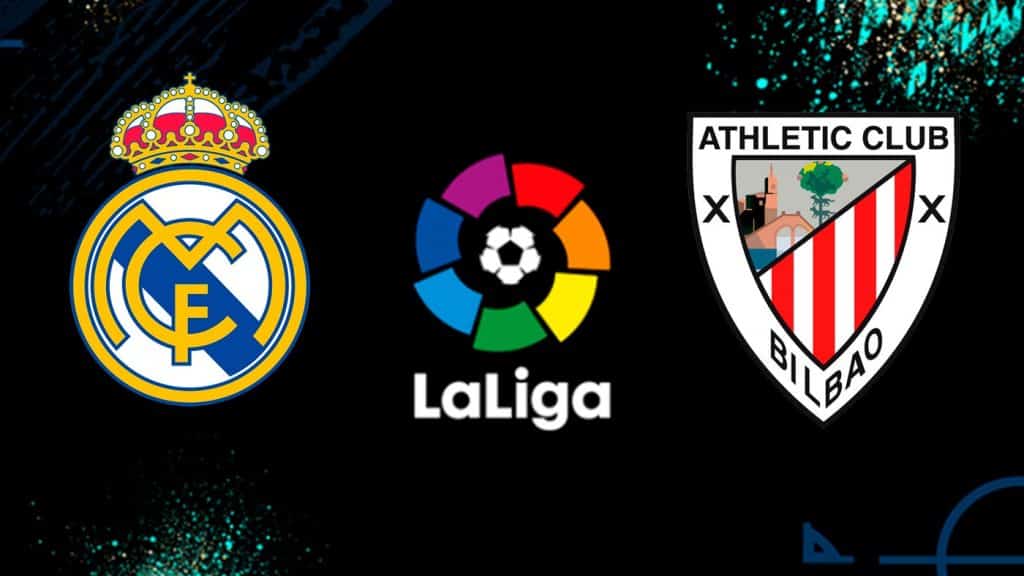 Real Madrid x Athletic Bilbao: Palpite e progn&oacute;stico do jogo da La Liga (01/12)