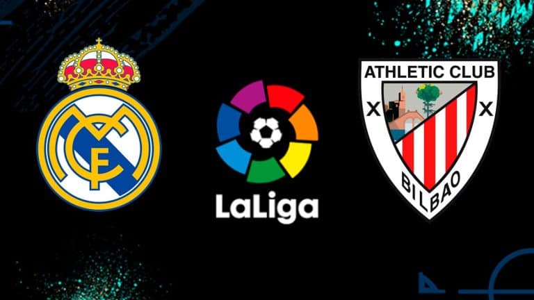 Real Madrid x Athletic Bilbao: Palpite e progn&oacute;stico do jogo da La Liga (01/12)