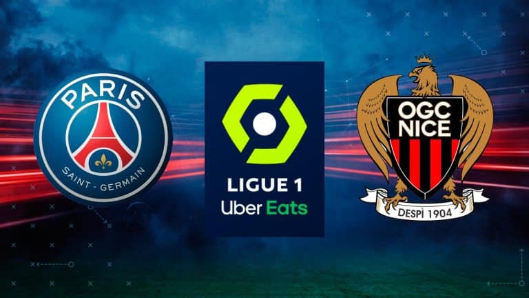 PSG x Nice: Palpite e progn&oacute;stico do jogo da Ligue 1 (01/12)