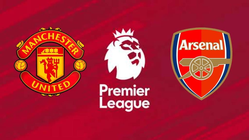 Manchester United x Arsenal: Palpite e progn&oacute;stico do jogo da Premier League (02/12)