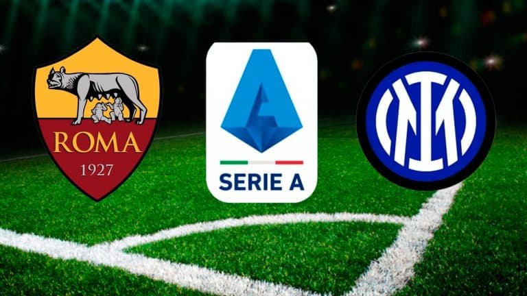 Roma x Internazionale: Onde assistir ao vivo, hor&aacute;rio e escala&ccedil;&otilde;es