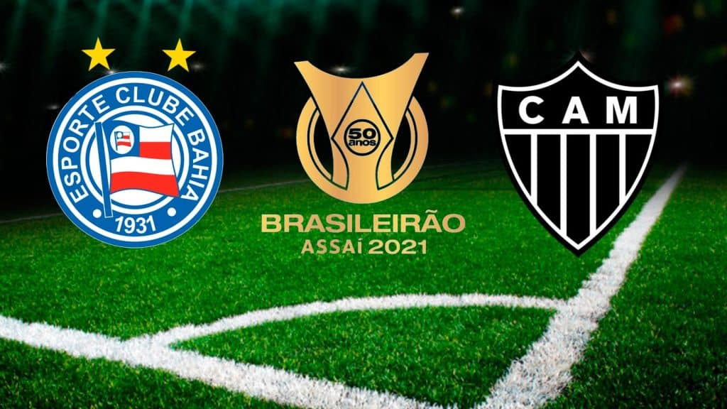 Bahia x Atl&eacute;tico-MG: Palpite e progn&oacute;stico do jogo do Brasileir&atilde;o (02/12)