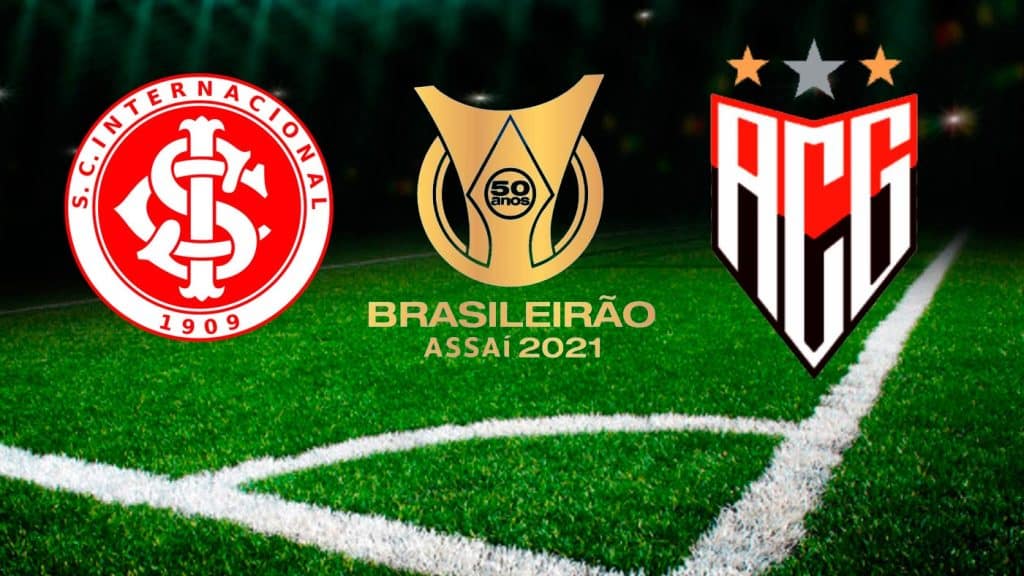 Inter tem d&uacute;vidas diante do Atl&eacute;tico-GO; Veja as prov&aacute;veis escala&ccedil;&otilde;es