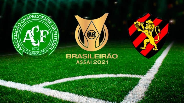 Chapecoense x Sport: Prov&aacute;veis escala&ccedil;&otilde;es, hor&aacute;rio e onde assistir ao vivo