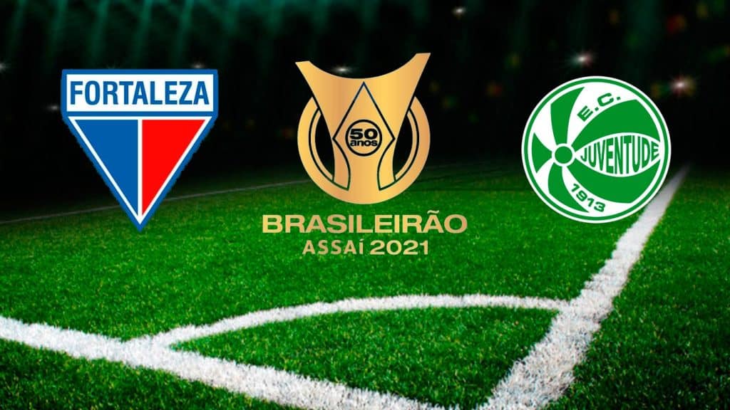 Fortaleza x Juventude: Onde assistir ao vivo, hor&aacute;rio e escala&ccedil;&otilde;es