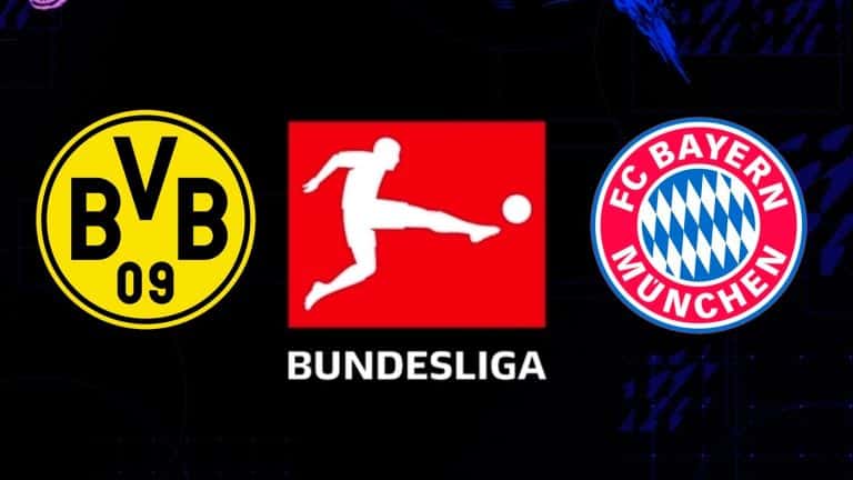 Borussia Dortmund x Bayern de Munique: Palpite e progn&oacute;stico do jogo da Bundesliga (04/12)