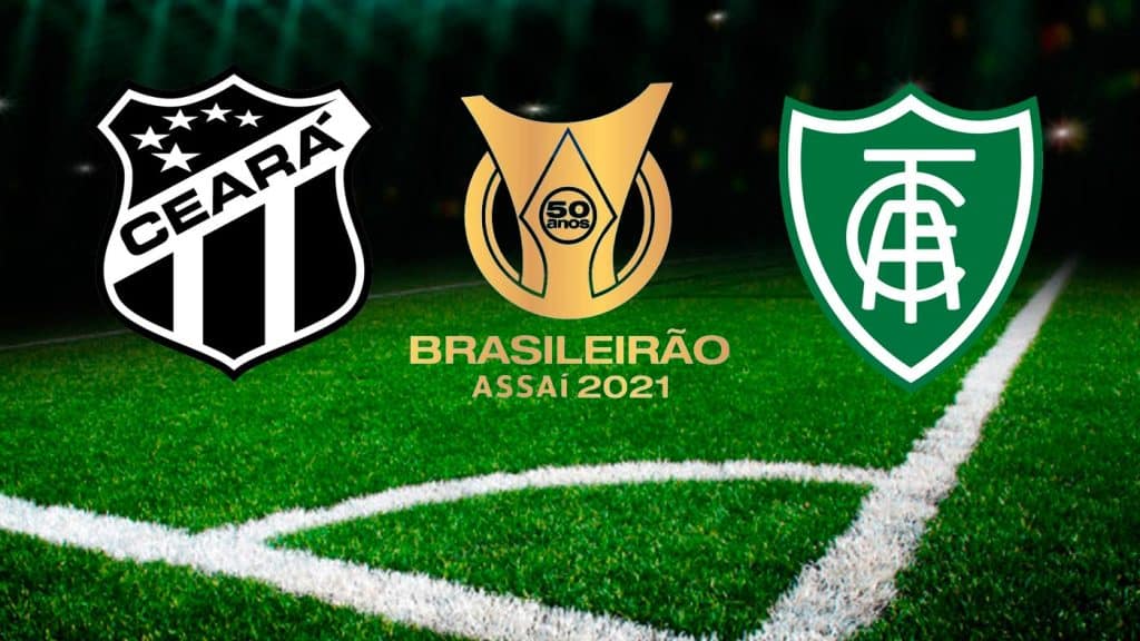 Cear&aacute; e Am&eacute;rica-MG possuem d&uacute;vidas; Veja as prov&aacute;veis escala&ccedil;&otilde;es