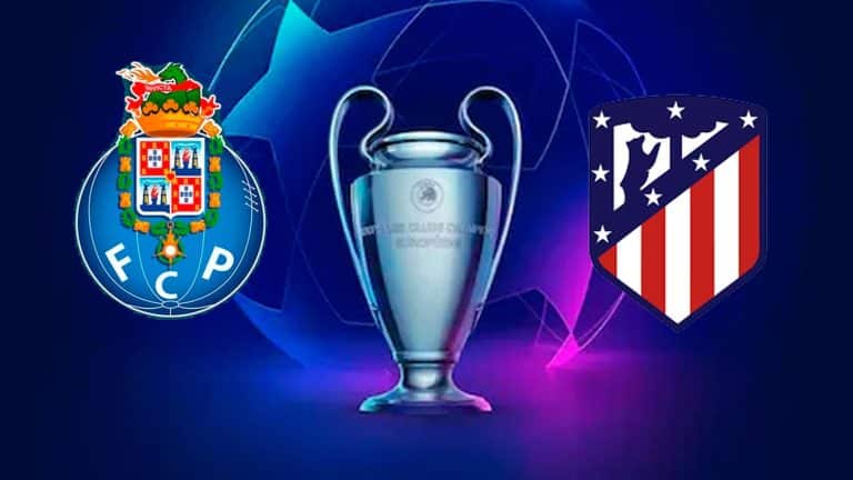 Porto x Atl&eacute;tico de Madrid: Onde assistir ao vivo, hor&aacute;rio e escala&ccedil;&otilde;es