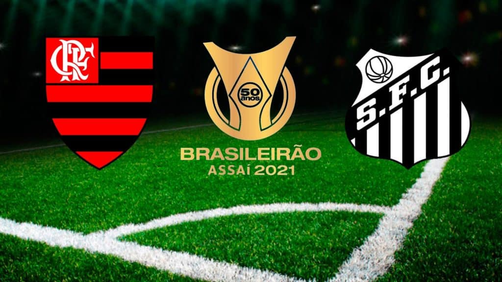 Flamengo x Santos: Palpite e progn&oacute;stico do jogo do Brasileir&atilde;o (06/12)