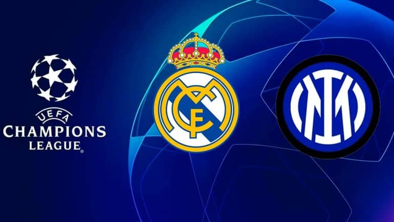 Real Madrid x Inter: Onde assistir ao vivo, hor&aacute;rio e escala&ccedil;&otilde;es