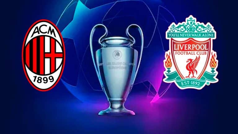 Milan x Liverpool: Onde assistir ao vivo, hor&aacute;rio e escala&ccedil;&otilde;es