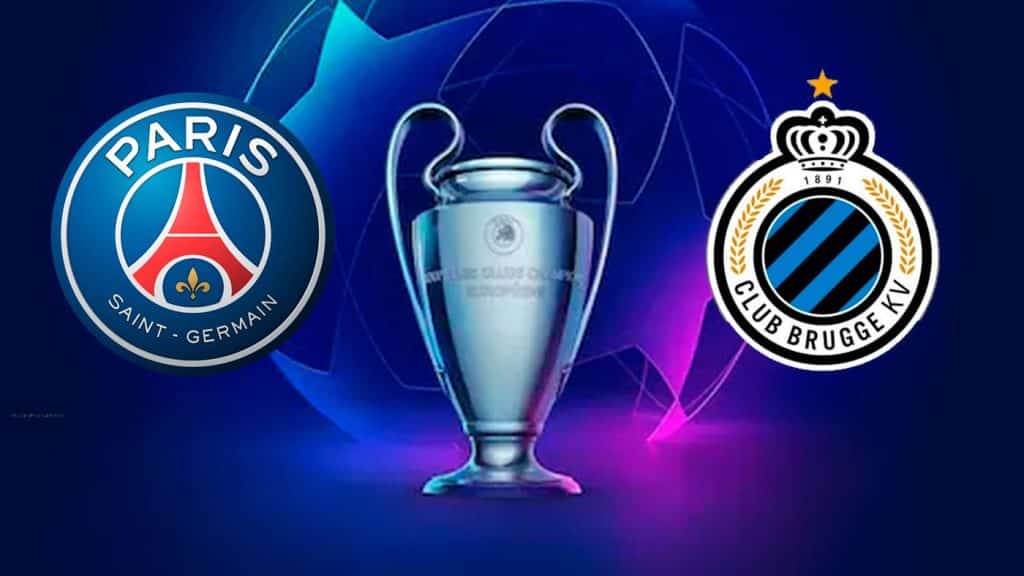 PSG x Club Brugge: Palpite e progn&oacute;stico do jogo da Champions League (07/12)