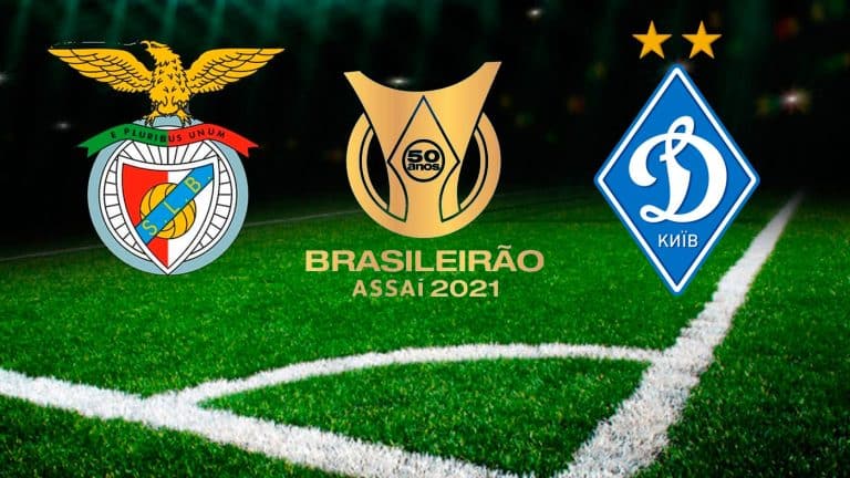 Benfica x D&iacute;namo de Kiev: Onde assistir ao vivo, hor&aacute;rio e escala&ccedil;&otilde;es