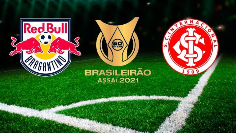 RB Bragantino tem d&uacute;vidas diante do Inter; Veja as prov&aacute;veis escala&ccedil;&otilde;es