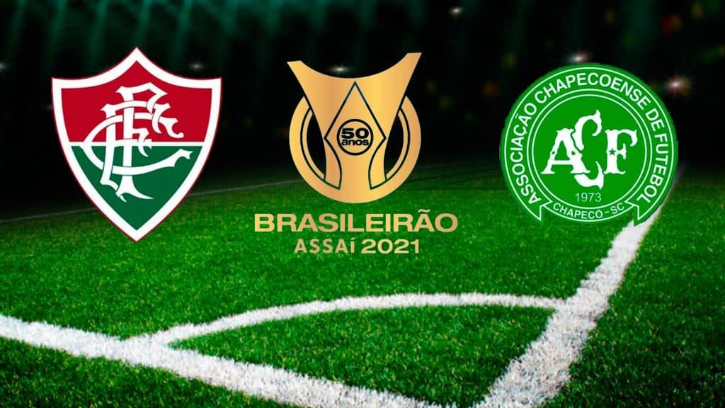 Fluminense tem d&uacute;vidas diante da Chape; Veja as prov&aacute;veis escala&ccedil;&otilde;es