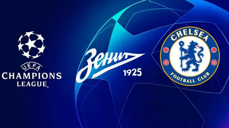 Zenit x Chelsea: Onde assistir ao vivo, hor&aacute;rio e escala&ccedil;&otilde;es