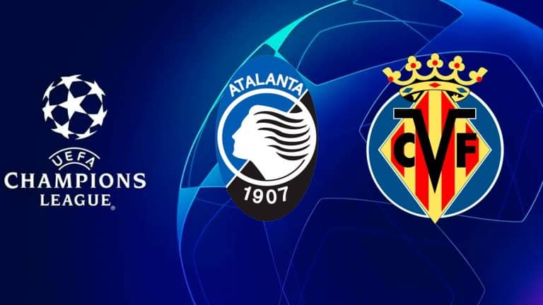 Atalanta x Villarreal: Onde assistir ao vivo, hor&aacute;rio e escala&ccedil;&otilde;es