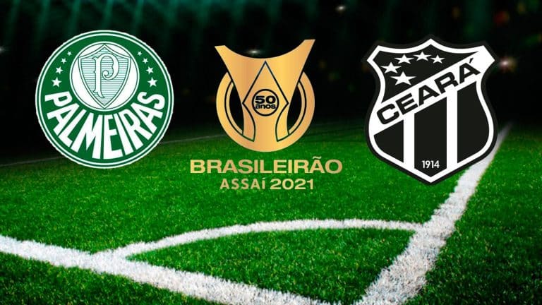 Palmeiras ter&aacute; novidades contra o Cear&aacute;; veja as prov&aacute;veis escala&ccedil;&otilde;es