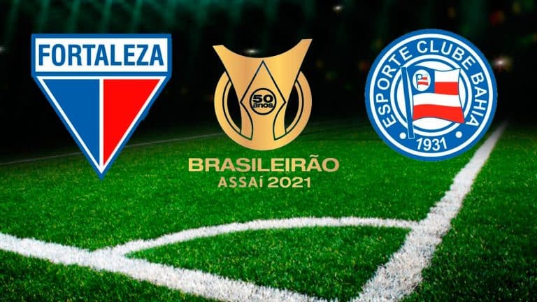 Fortaleza x Bahia: Palpite e progn&oacute;stico do jogo do Brasileir&atilde;o (09/12)