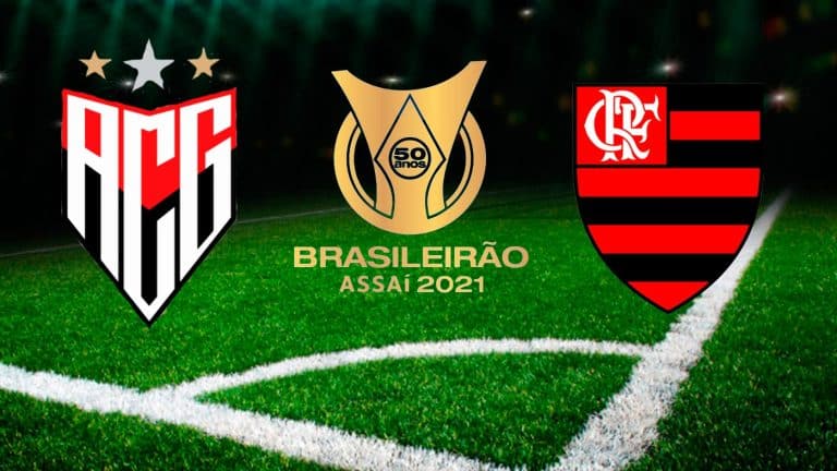 Flamengo possui d&uacute;vidas contra o Atl&eacute;tico-GO; veja as prov&aacute;veis escala&ccedil;&otilde;es