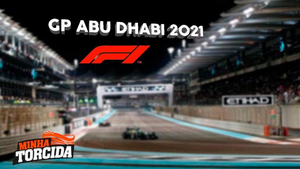 GP de Abu Dhabi: Veja hor&aacute;rio do treino e corrida do &uacute;ltimo GP da F1 em 2021