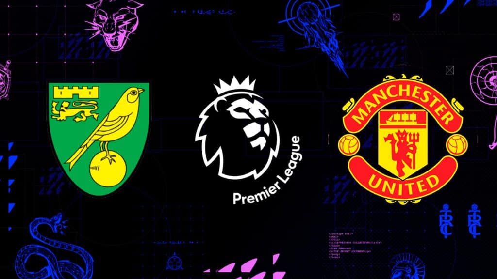 Norwich x Manchester United: Onde assistir ao vivo, hor&aacute;rio e escala&ccedil;&otilde;es